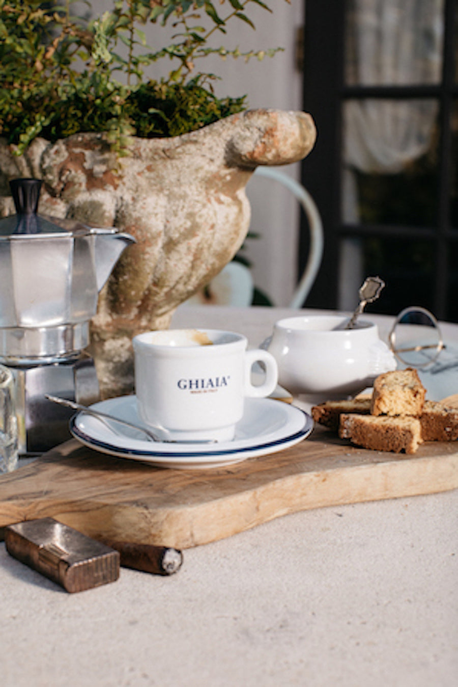 Espresso Tazzina Milano